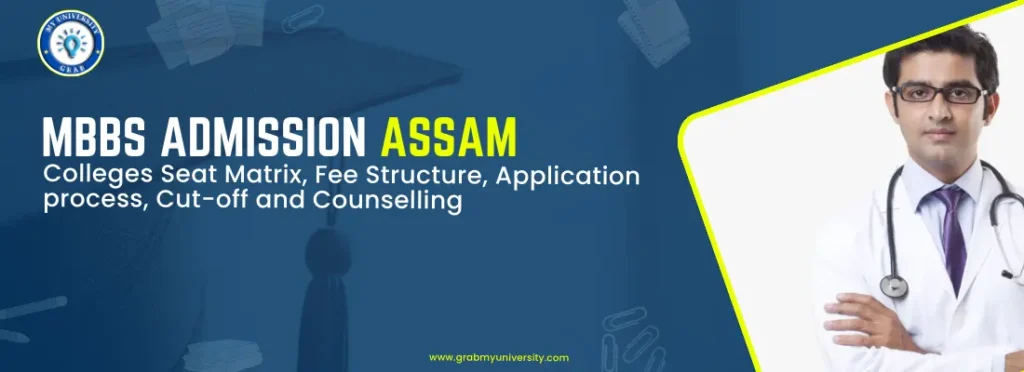 MBBS Admission in Assam