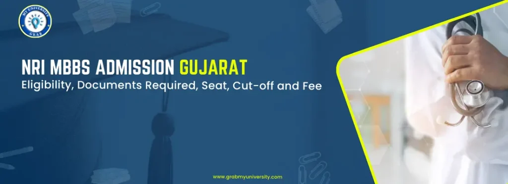 Gujarat Medical Colleges NRI Quota