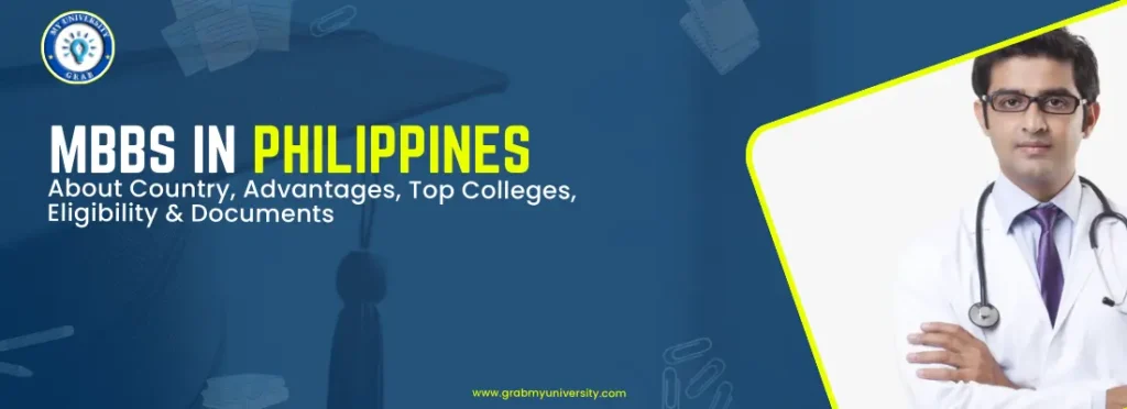 Study MBBS In Philippines