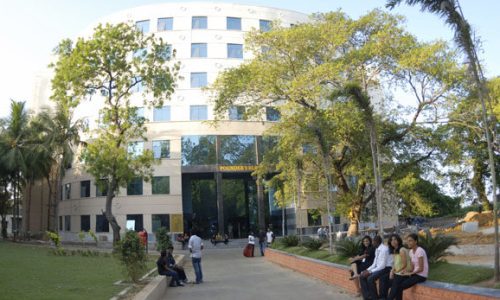 Hindustan University, Chennai