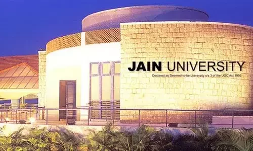 JAIN University, Bangalore