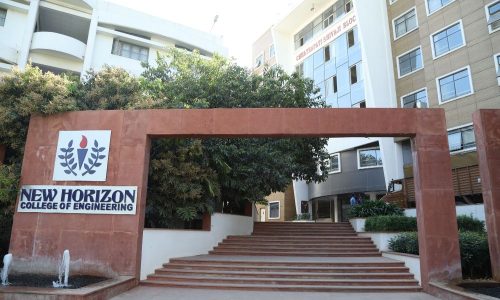 New Horizon College of Engineering